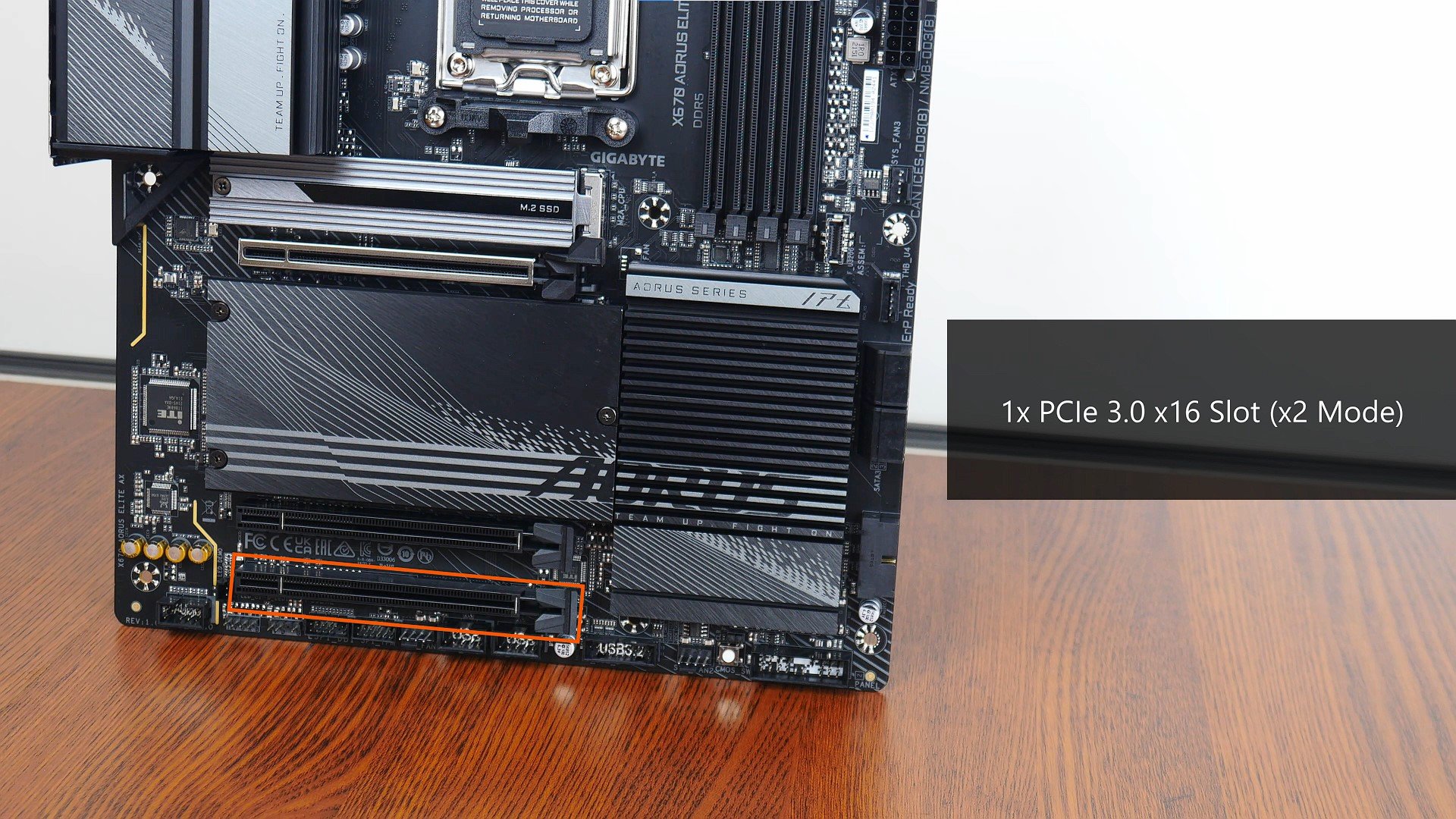 Review: Gigabyte X670 AORUS ELITE AX AM5 Motherboard